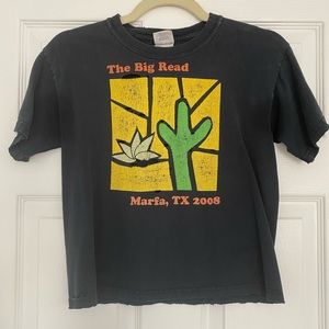 Marfa, TX Graphic Tee